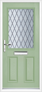 chartwell green